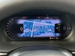 Volvo XC60 Plug-In Hybrid Plus T8 AWD 2026 — side view