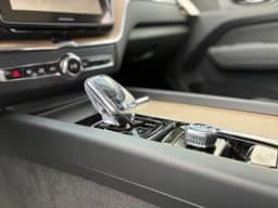 Volvo XC60 Plug-In Hybrid Plus T8 AWD 2026 — side view