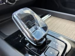 Volvo XC60 Plug-In Hybrid Plus T8 AWD 2026 — side view