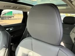 Volvo XC60 Plug-In Hybrid Plus T8 AWD 2026 — side view