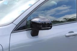 Volvo XC60 Plug-In Hybrid Plus T8 AWD 2026 — side view
