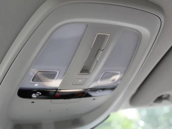 Volvo XC60 Plug-In Hybrid Plus T8 AWD 2026 — side view
