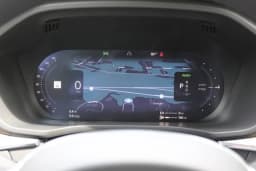 Volvo XC60 Plug-In Hybrid Plus T8 AWD 2026 — side view