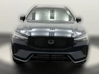Volvo XC60 Plug-In Hybrid Ultra Black Edition T8 AWD
