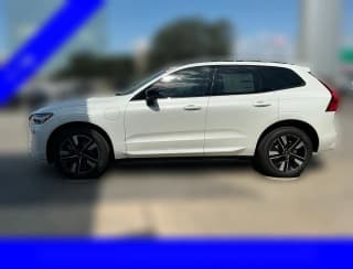 Volvo XC60 Plug-In Hybrid Core T8 AWD