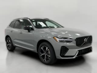 Volvo XC60 Plug-In Hybrid Core T8 AWD