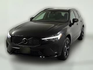 Volvo XC60 Plug-In Hybrid Core T8 AWD