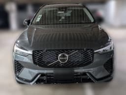 Volvo XC60 Plug-In Hybrid Core T8 AWD 2026 — side view
