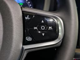 Volvo XC60 Plug-In Hybrid Core T8 AWD 2026 — side view