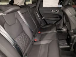 Volvo XC60 Plug-In Hybrid Core T8 AWD 2026 — side view