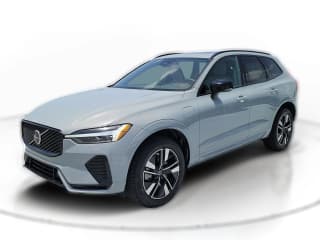 Volvo XC60 Plug-In Hybrid Core T8 AWD