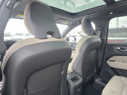 Volvo XC60 Plug-In Hybrid Core T8 AWD 2026 — side view