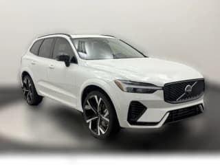 Volvo XC60 Plug-In Hybrid Ultra T8 AWD