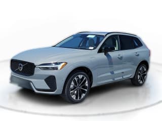 Volvo XC60 Plug-In Hybrid Ultra T8 AWD
