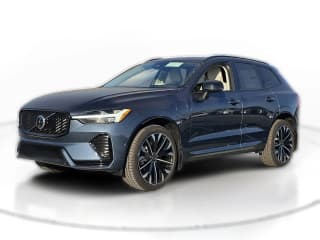 Volvo XC60 Plug-In Hybrid Ultra T8 AWD