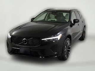 Volvo XC60 Plug-In Hybrid Ultra T8 AWD