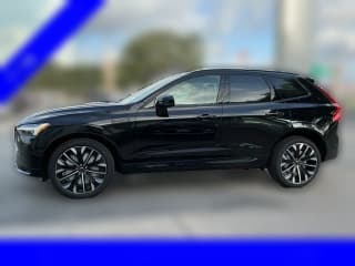 Volvo XC60 Plug-In Hybrid Ultra T8 AWD