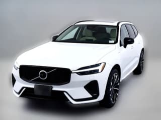 Volvo XC60 Plug-In Hybrid Ultra T8 AWD