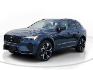 Volvo XC60 Plug-In Hybrid Ultra T8 AWD