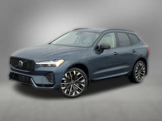 Volvo XC60 Plug-In Hybrid Ultra T8 AWD