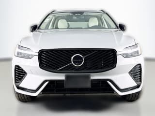 Volvo XC60 Plug-In Hybrid Ultra T8 AWD
