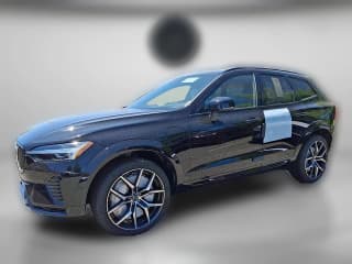 Volvo XC60 Plug-In Hybrid Polestar Engineered T8 AWD