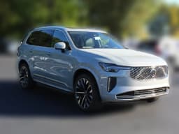 Volvo XC90 Plug-In Hybrid Ultra T8 AWD 6-Seater 2027 — side view
