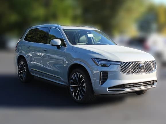 Volvo XC90 Plug-In Hybrid Ultra T8 AWD 6-Seater 2027 — side view