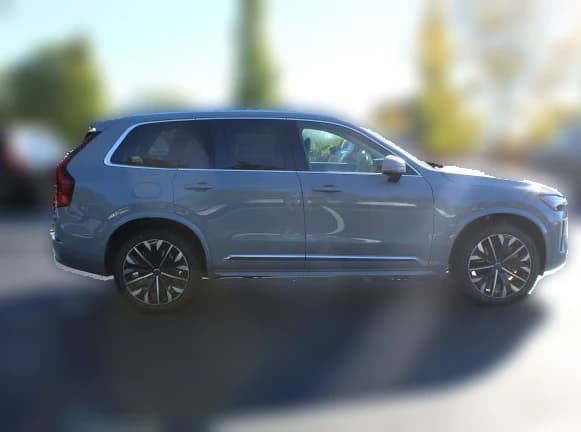 Volvo XC90 Plug-In Hybrid Ultra T8 AWD 6-Seater 2027 — side view
