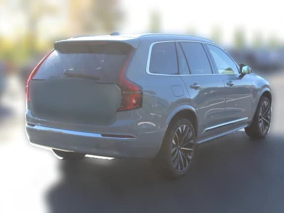 Volvo XC90 Plug-In Hybrid Ultra T8 AWD 6-Seater 2027 — side view
