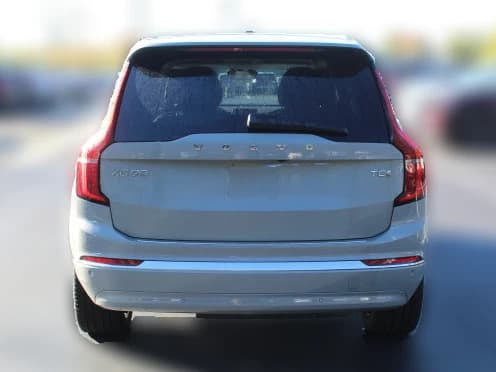 Volvo XC90 Plug-In Hybrid Ultra T8 AWD 6-Seater 2027 — side view