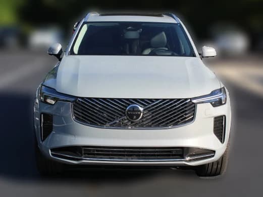 Volvo XC90 Plug-In Hybrid Ultra T8 AWD 6-Seater 2027 — side view