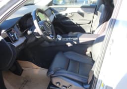 Volvo XC90 Plug-In Hybrid Ultra T8 AWD 6-Seater 2027 — side view