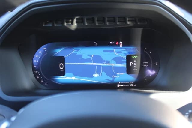 Volvo XC90 Plug-In Hybrid Ultra T8 AWD 6-Seater 2027 — side view