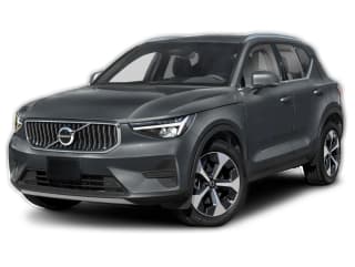 Volvo XC40 Plus B5 AWD