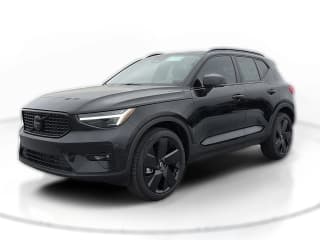 Volvo XC40 Ultra Black Edition B5 AWD