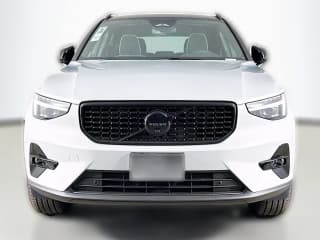 Volvo XC40 Ultra Black Edition B5 AWD