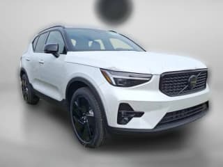 Volvo XC40 Ultra Black Edition B5 AWD