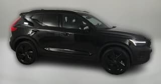 Volvo XC40 Ultra Black Edition B5 AWD
