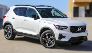 Volvo XC40 Core B5 AWD