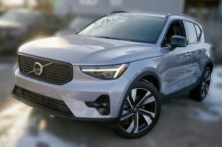 Volvo XC40 Ultra B5 AWD
