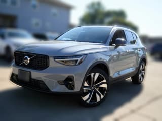 Volvo XC40 Ultra B5 AWD