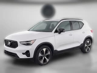 Volvo XC40 Ultra B5 AWD