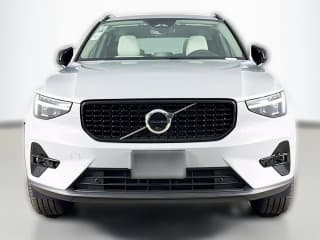 Volvo XC40 Ultra B5 AWD