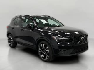 Volvo XC40 Ultra B5 AWD