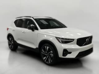 Volvo XC40 Ultra B5 AWD