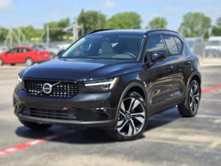 Volvo XC40 Ultra B5 AWD