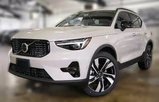 Volvo XC40 Ultra B5 AWD