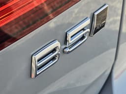 Volvo V60 Cross Country Plus B5 AWD 2026 — side view