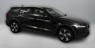 Volvo V60 Cross Country Plus B5 AWD